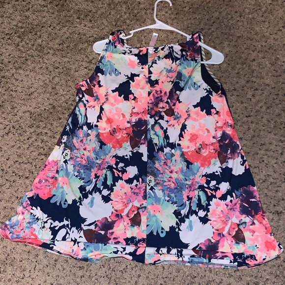 Jules and James original design tank - Picture 4 of 4